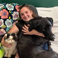 Sitter Profile Image: Tara S.