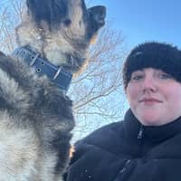 Sitter Profile Image: Alexa H.