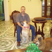 Sitter Profile Image: michael c.