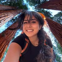 Sitter Profile Image: Daisy G.