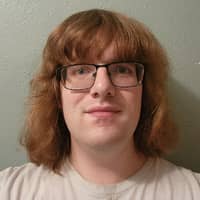 Sitter Profile Image: Jack B.