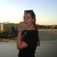 Sitter Profile Image: Alyssa T.