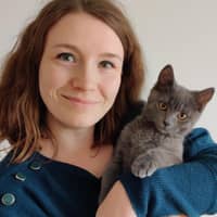 Photo de profil du pet sitter : Mathilde C.