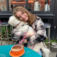 Sitterprofilbild: Georgia B.