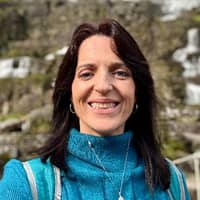 Sitter Profile Image: Janet M.