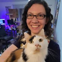 Sitter Profile Image: Hannah S.