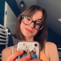 Photo de profil du pet sitter : Agathe T.