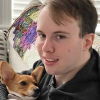 Sitter Profile Image: Alex K.