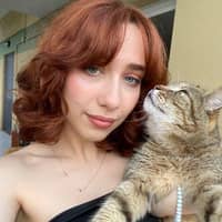 Immagine del profilo del sitter: Ilaria P.