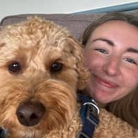 Sitter Profile Image: Alannah J.