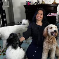 Sitter Profile Image: Wydia M.