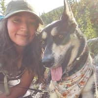 Sitter Profile Image: Rachel & Tomas G.