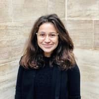 Sitter Profile Image: Kyra Z.