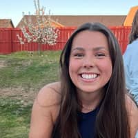 Sitter Profile Image: Rylee M.