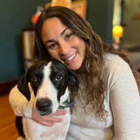 Sitter Profile Image: Jessica W.