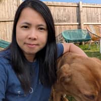 Sitter Profile Image: YaLing L.