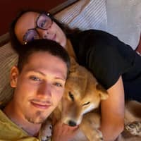 Photo de profil du pet sitter : Florian Q.