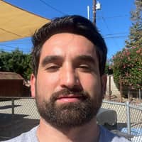 Sitter Profile Image: Jake B.