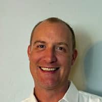 Sitter Profile Image: Aaron B.