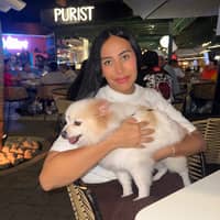 Profielfoto oppas: Kimberly G.