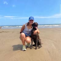 Sitter Profile Image: Rebecca M.