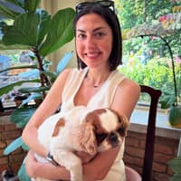 Sitter Profile Image: Elise M.