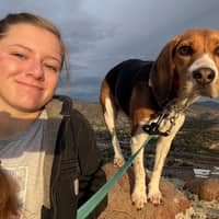 Sitter Profile Image: Aidan M.