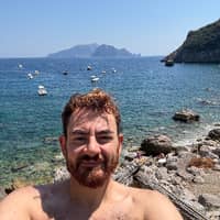 Immagine del profilo del sitter: Francesco C.
