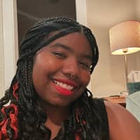 Sitter Profile Image: Azaria S.