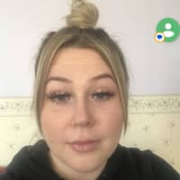 Sitter Profile Image: Chelsea M.