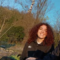 Immagine del profilo del sitter: Caterina Z.