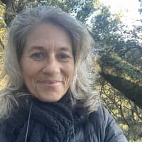 Sitter Profile Image: Grace P.