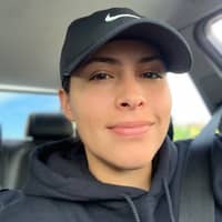 Sitter Profile Image: Crystal V.