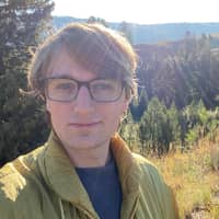 Sitter Profile Image: Tyler P.