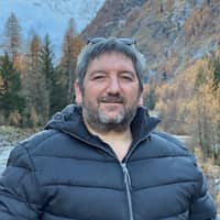 Immagine del profilo del sitter: Fred L.