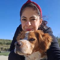 Foto del cuidador: María Alejandra L.