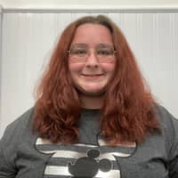 Sitter Profile Image: Samantha M.