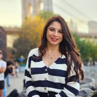 Sitter Profile Image: Adriana F.