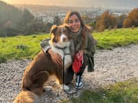 Photo de profil du pet sitter : Maud D.