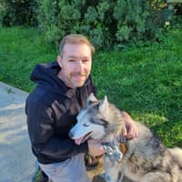 Photo de profil du pet sitter : Stéphane patrick charles pierre H.