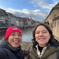 Sitterprofilbild: Monica F.