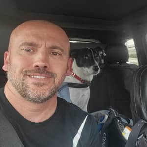 Sitter Profile Image: Francesco Z.