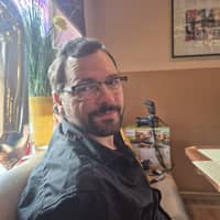 Sitterprofilbild: Daniel V.