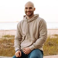 Sitter Profile Image: Marc P.