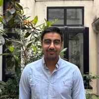 Photo de profil du pet sitter : Hamdi M.