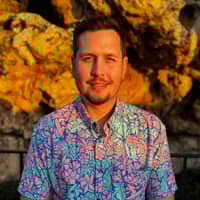 Sitter Profile Image: Edward H.