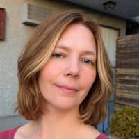 Sitter Profile Image: Alla K.