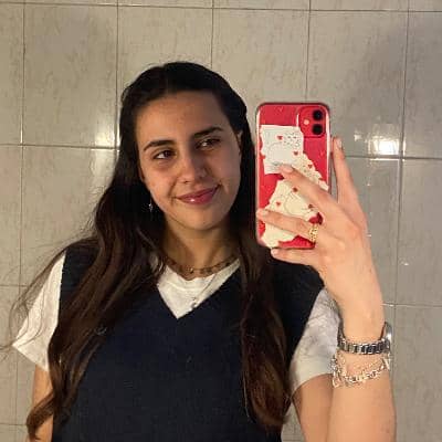 Foto de perfil del cuidador: Sofia Q.