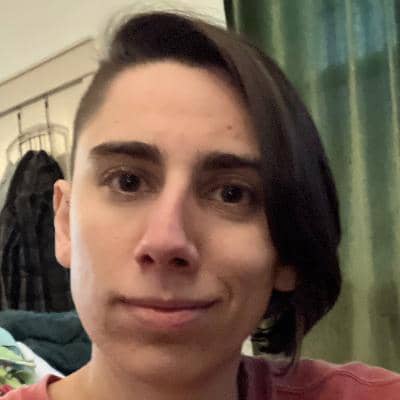 Sitter Profile Image: Kristen H.