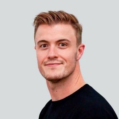 Sitter Profile Image: Liam J.